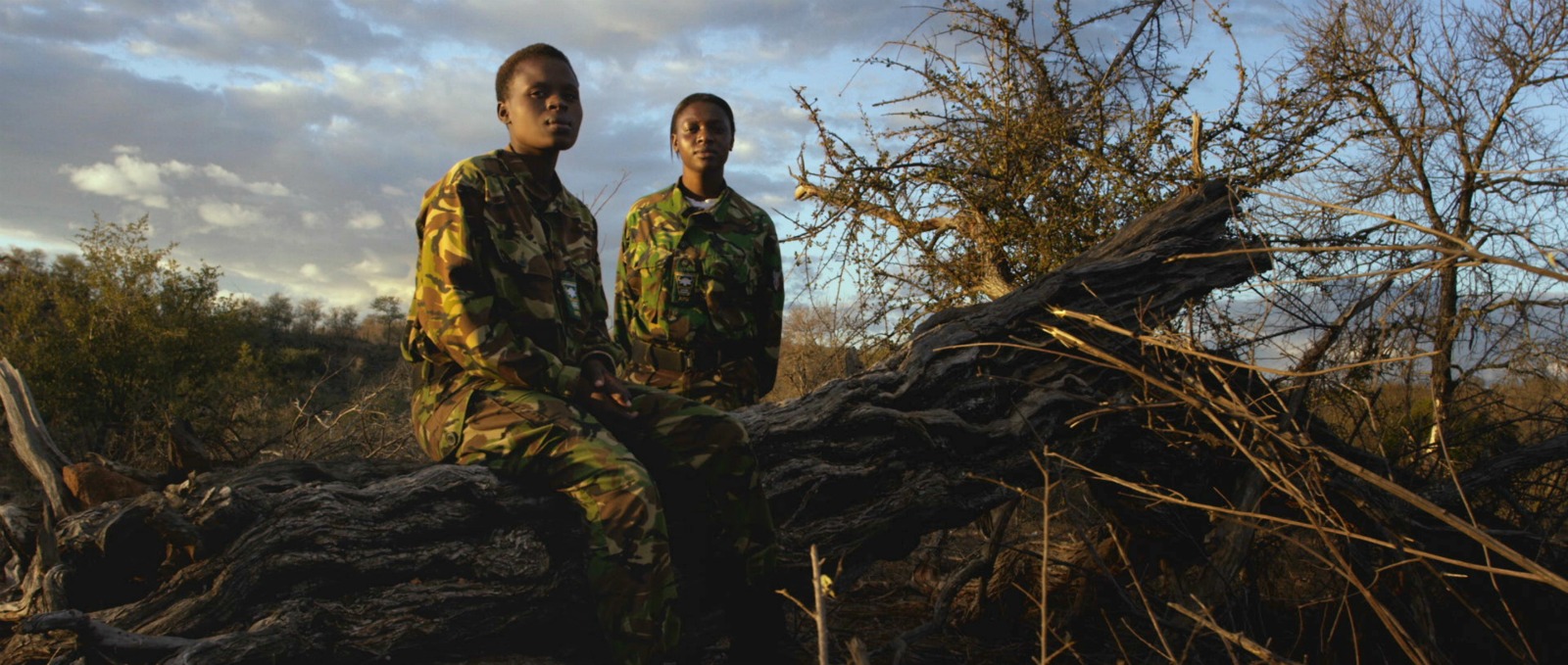 VIDEO-These Badass Women are Protecting Some of the Last Remaining Rhinos in the Wild