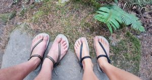 we-are-wildness-earth-runners-sandals-kevin-alissa-facebook