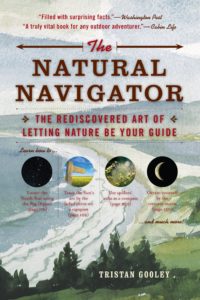 natural navigator - we are wildness favorites - nature book - rewild your life - wilderness skills - mindfulness